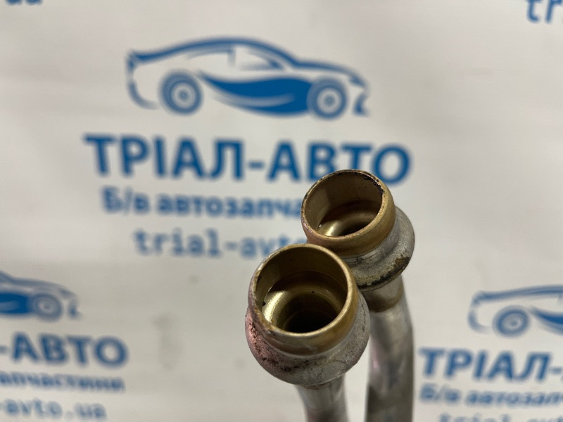 Радиатор печки Jeep Cherokee KL 3.2 БЕНЗИН EHK 2013 (б/у) Київ - зображення 4