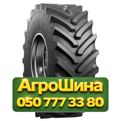 13.6R38 Росава TR-07 PR6 Сельхоз шина Київ - зображення 1