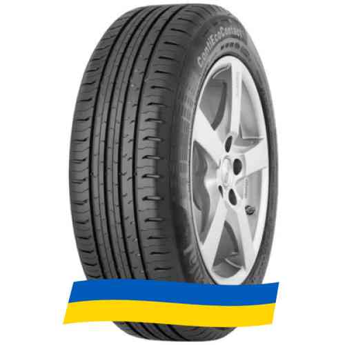 215/65 R17 Continental ContiEcoContact 5 99V Легкова шина Киев