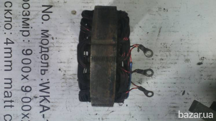 Обмотка статора генератора Delco Remy 0655194 55a Вінниця - зображення 2