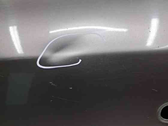 Дверь задняя левая Kia Ceed 2006-2012 770031H000 (Арт. 78607) Киев