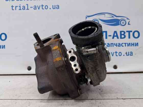 Турбина Hyundai IX35 2009-2015 282012A850 (Арт. 68293) Київ