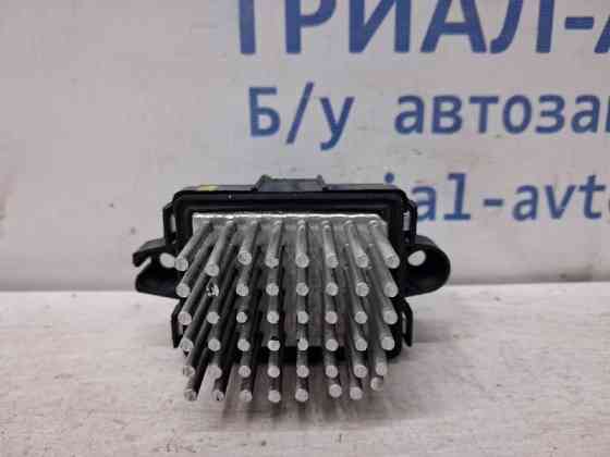 Резистор печки Ford Fusion USA 2 1.5 БЕНЗИН ENUN0 2013 (б/у) Киев