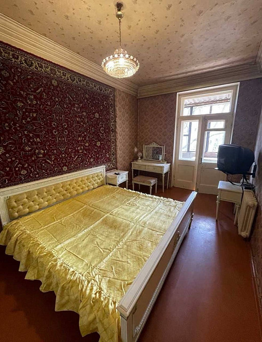 Продам 4к квартиру в житловому стані пр.Д.Яворницького Дніпро - зображення 5