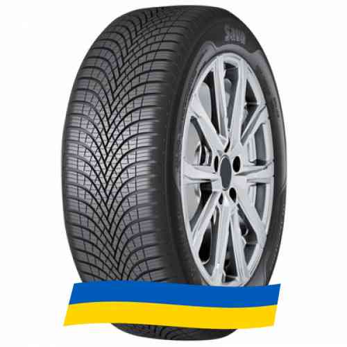 235/45 R17 Sava ALL WEATHER 97V Легкова шина Київ