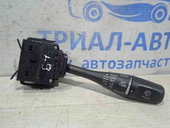 Переключатель подрулевой правый(дворники) Mitsubishi Lancer 9 1.6 БЕНЗИН 4G18 2003 прав. (б/у) Киев