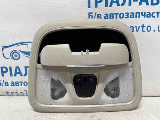 Плафон передний Jeep Cherokee 2013-2019 68141783AB (Арт. 75181) Київ