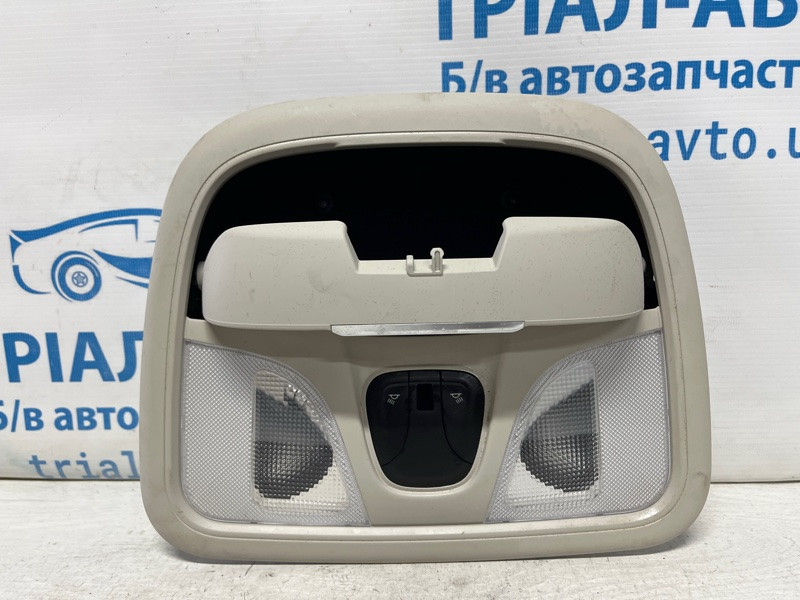 Плафон передний Jeep Cherokee 2013-2019 68141783AB (Арт. 75181) Київ - зображення 2