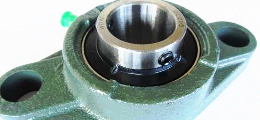 Подшипниковый узел под вал 35 мм - UCP207 Днепр - изображение 11