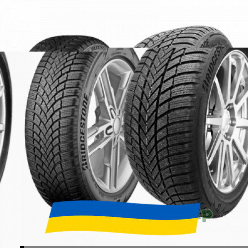 225/50 R18 Bridgestone Blizzak LM005 99V Легкова шина Київ - зображення 1