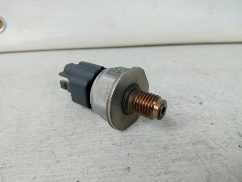 Датчик давления топлива в рейке Mitsubishi Pajero Wagon 4 3.2 ДИЗЕЛЬ 4M41 2006 (б/у) Київ - зображення 1