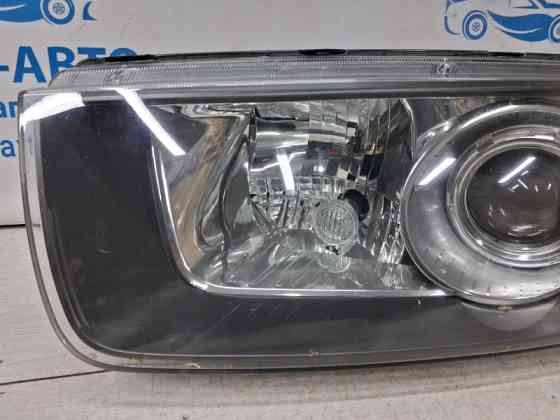 Фара левая Chevrolet Captiva C140 2.2 DIESEL Z22D1 2006 (б/у) Київ