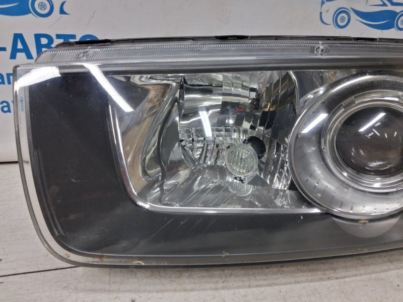 Фара левая Chevrolet Captiva C140 2.2 DIESEL Z22D1 2006 (б/у) Київ - зображення 3