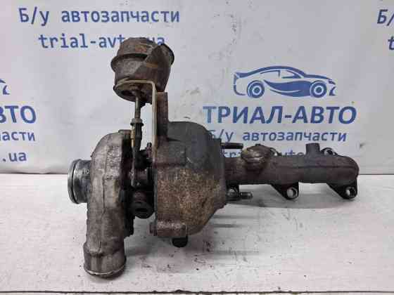 Турбина Kia Ceed 2006-2012 282012A400 (Арт. 78659) Київ