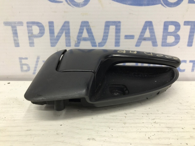 Ручка двери внутренняя правая Kia Ceed ED 1.6 DIESEL D4FB 2007 (б/у) Київ - зображення 2