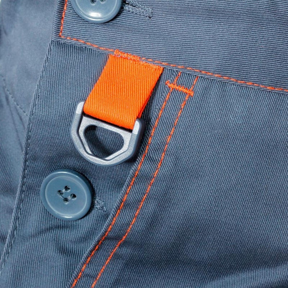 Комбинезон LAHTI PRO Allton р. L (52 см)/176 см ОТ 90-94 см LPAO76L Харків - зображення 5