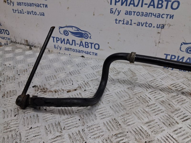 Стабилизатор передний Nissan Qashqai J10 2.0 БЕНЗИН MR20DE 2006 (б/у) Київ - зображення 2