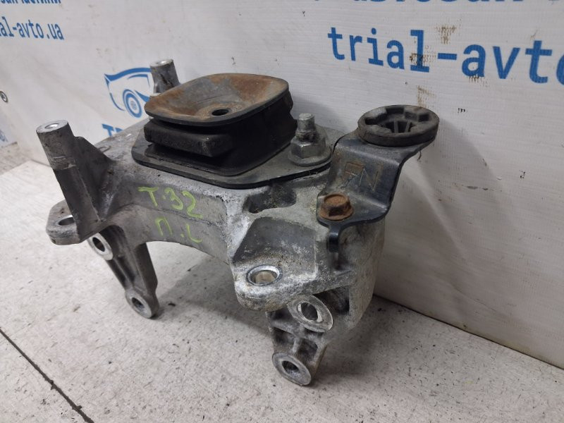 Подушка ДВС левая Nissan X-Trail 2014-2021 112204BB0A (Арт. 84083) Київ - зображення 2