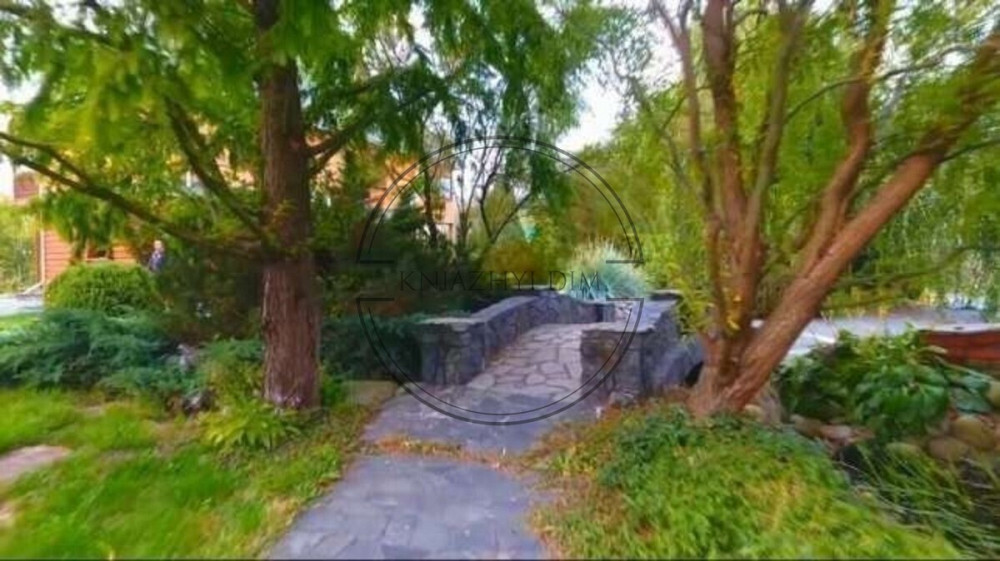 Без комиссии! Аренда дома, Осокорки.Код объекта № 136197 Киев - изображение 6