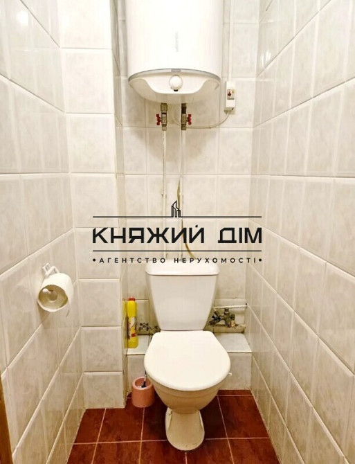 Оренда 3-кімнатної квартири м. Деміївська Код: 1177879 Київ - зображення 12