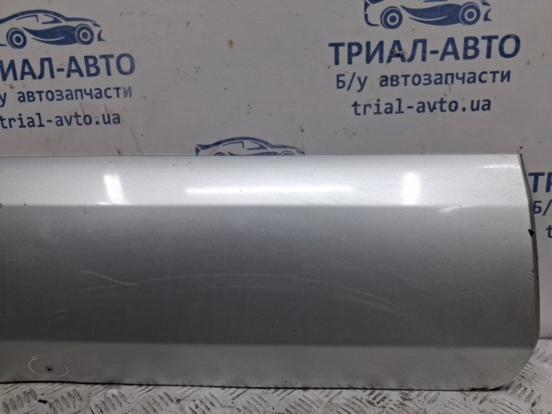 Накладка двери Toyota Prado J120 3.0 DIESEL 1KDFTV 2002 перед. прав. (б/у) Київ - зображення 3