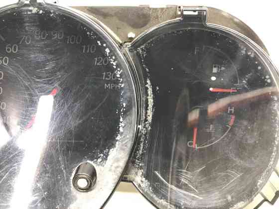 Приборная панель Suzuki Grand Vitara JT 2.0 БЕНЗИН J20A 2005 (б/у) Киев