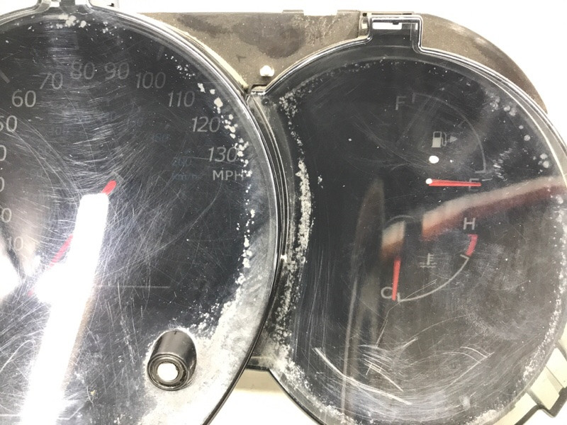 Приборная панель Suzuki Grand Vitara JT 2.0 БЕНЗИН J20A 2005 (б/у) Киев - изображение 3