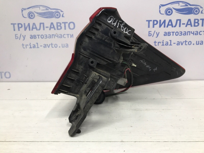 Фонарь задний внешний левый Subaru Outback BS 2.0 DIESEL EE20Z 2014 (б/у) Киев - изображение 7