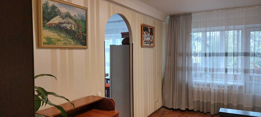 продажа 2-к квартира Киев, Соломенский, 53000 $ Київ - зображення 8