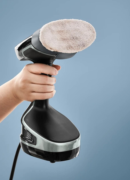 Отпариватель ручной Tefal Access Steam Force DT8270 2000 Вт черный Киев - изображение 6