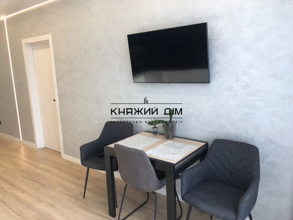 Продаж 1-кімнатної в ЖК Славутич,вул.Зарічна Київ - зображення 10