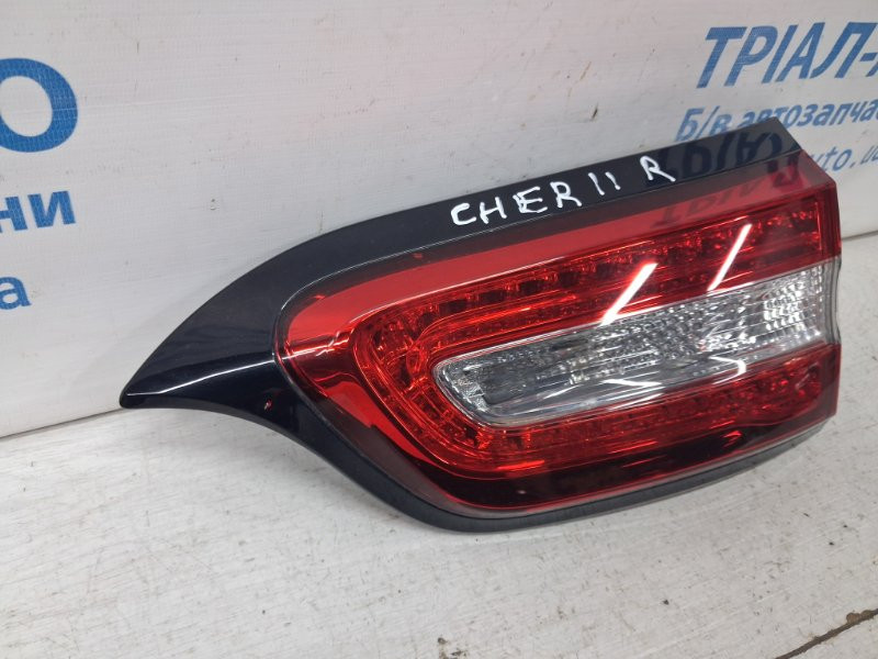 Фонарь задний внутренний правый Jeep Cherokee 2013-2019 68330344AA (Арт. 71733) Киев - изображение 5