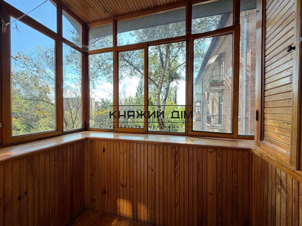 БЕЗ КОМІСІЇ! Продаж 2-кімнатної квартири м. Шулявська КОД 21147749 Київ - зображення 10