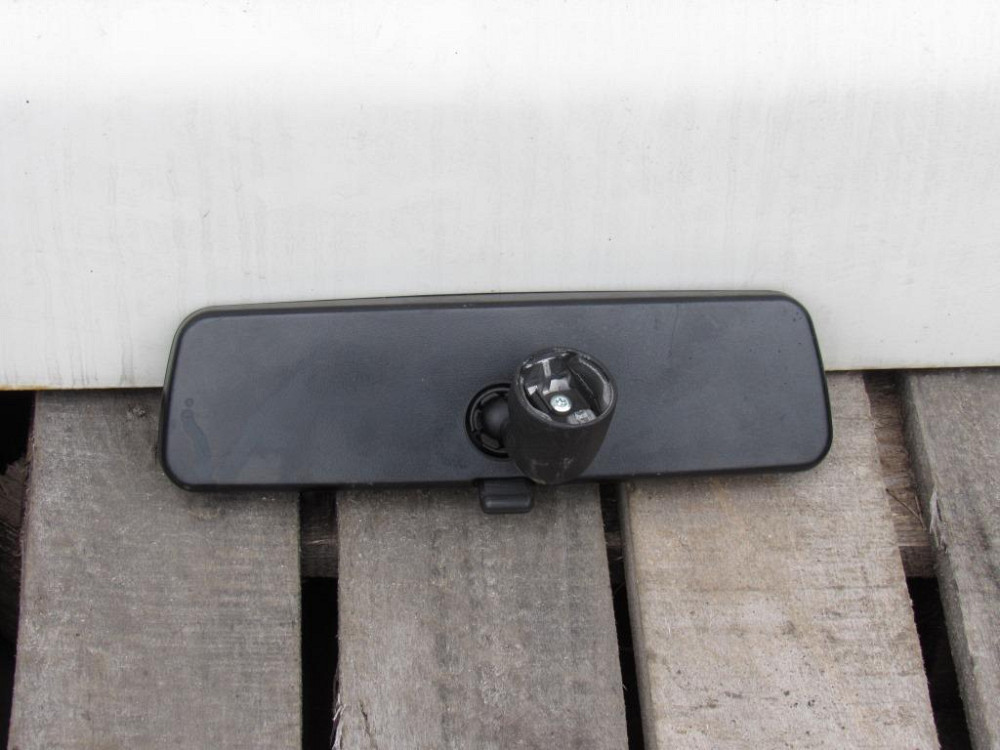 Зеркало салона Volkswagen T5 2003-2010 Ковель - изображение 2