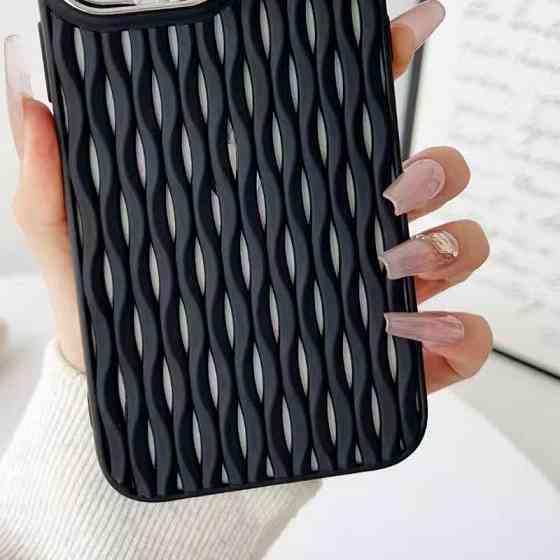 Чехол TPU Ribbio для Apple iPhone 13 / 14 (6.1") Херсон