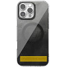 Чехол TPU Shiny Mountain (MagFit) для Apple iPhone 17 Air (6.5") Херсон