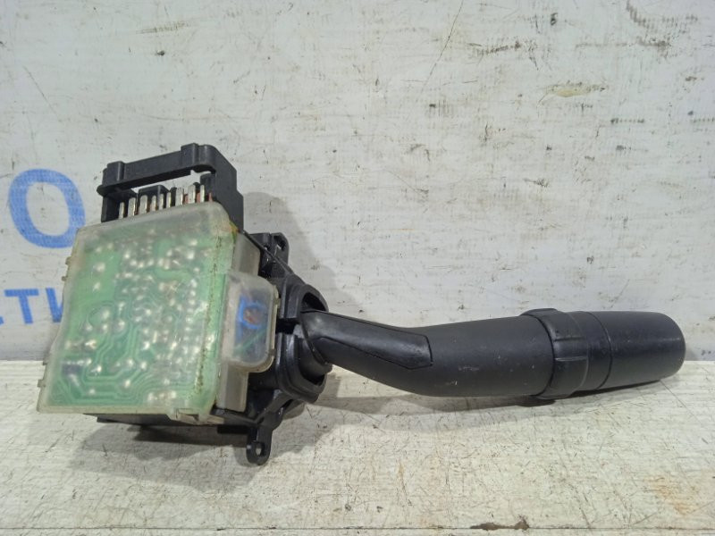 Переключатель подрулевой правый(дворники) Toyota Prado J120 3.0 DIESEL 1KDFTV 2002 (б/у) Київ - зображення 2