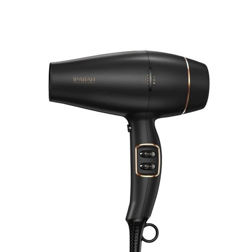Фен IPARAH P-350 2200 Вт черный Київ - зображення 2