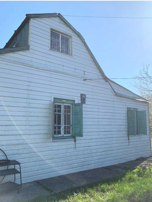 продажа 2-к дом Днепр, Новокодакский, 10000 $ Дніпро - зображення 1