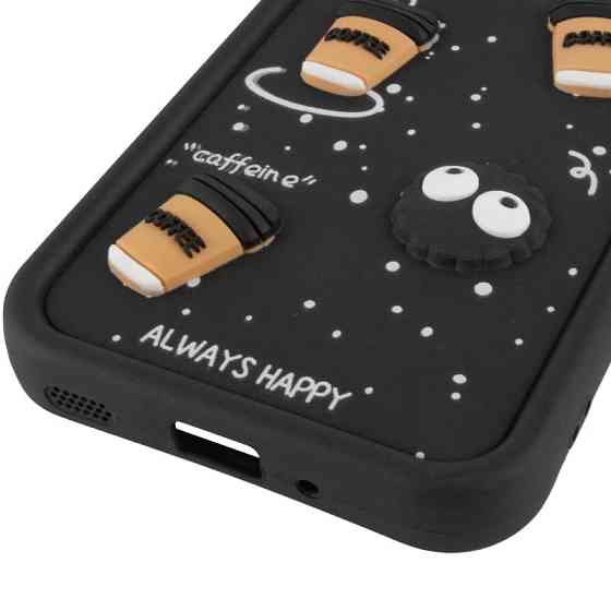 Чехол TPU Toys Case with Ears для Samsung Galaxy A26 5G Херсон