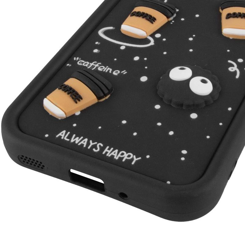 Чехол TPU Toys Case with Ears для Samsung Galaxy A26 5G Херсон - зображення 5