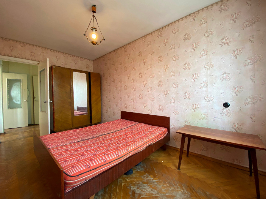 БЕЗ%, 3кімн 58м2 Івана Виговського 2 Гречко парк Дубки станції Сирець Нивки Київ Київ - зображення 6