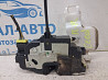Замок двери передний правый Kia Ceed 2006-2012 813201H040 (Арт. 84503) Київ