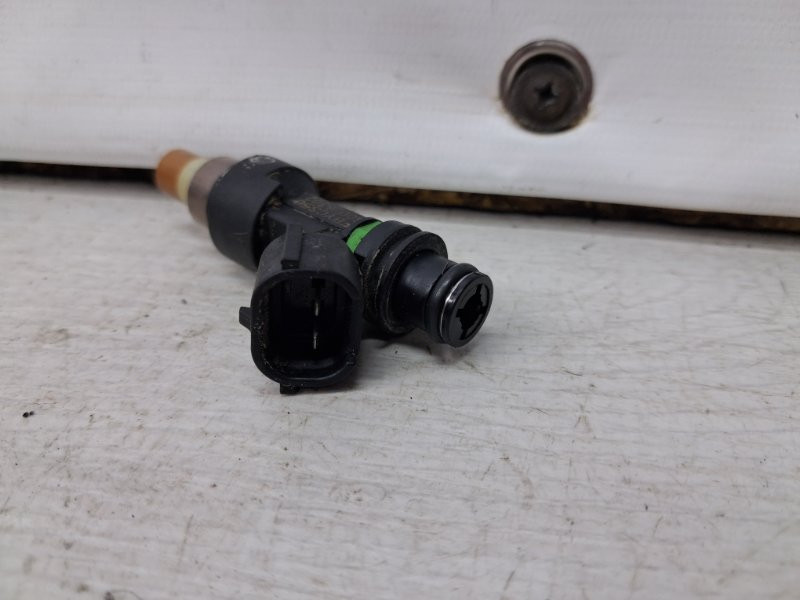 Форсунка топливная Suzuki Grand Vitara 2005-2016 1571066J00 (Арт. 68240) Киев - изображение 2