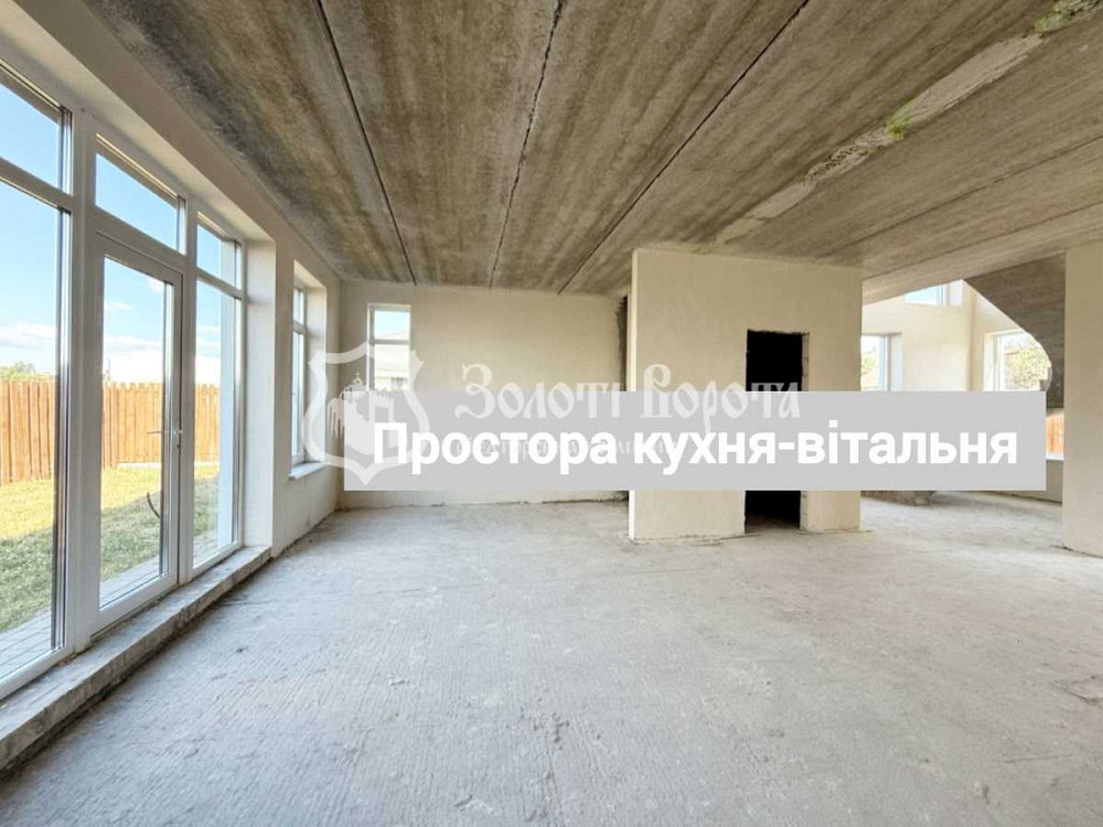 продажа 5-к таунхаус Киев, Деснянский, 110000 $ Київ - зображення 5