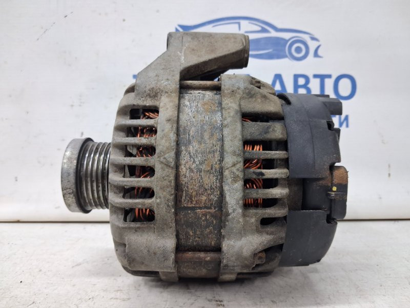 Генератор SsangYong Rexton 2006-2012 A6651540302 (Арт. 62090) Киев - изображение 3