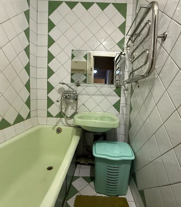 Продам 2-к квартиру на Малиновского, Солнечный. Без комиссии! Днепр - изображение 11