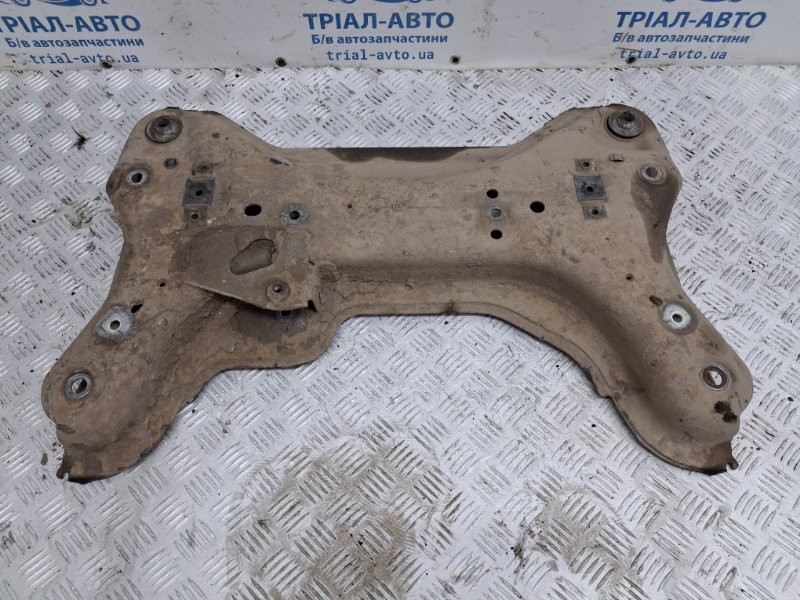 Балка передней подвески Renault Trafic 2001-2014 544016605R (Арт. 80626) Київ - зображення 1