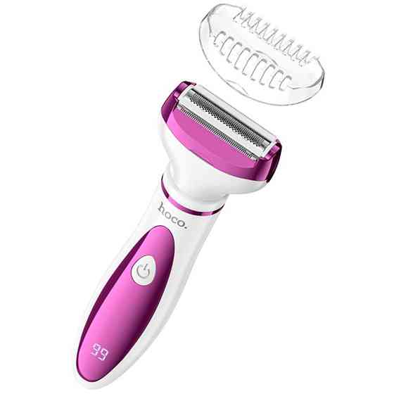 Женский триммер‑бритва Hoco HP80 4-in-1 300 mAh Херсон