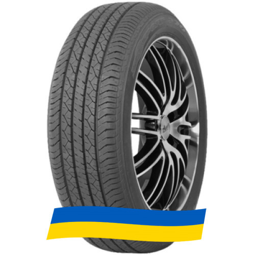 235/55 R18 Dunlop SP Sport 270 99V Легкова шина Київ - зображення 6